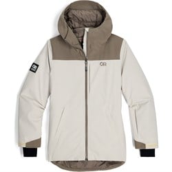 Outdoor Research Snowcrew Jacket - Women's