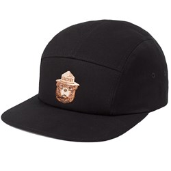 Tentree Smokey Bear Camper Hat