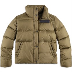 Outdoor Research Coldfront Down Jacket - Women's