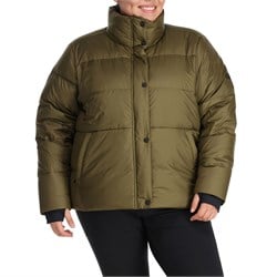 Outdoor Research Coldfront Plus Down Jacket - Women's