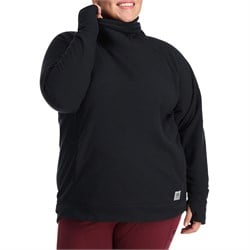 Outdoor Research Trail Mix Cowl Plus Pullover - Women's