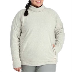 Outdoor Research Trail Mix Cowl Plus Pullover - Women's