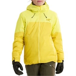 Arc'teryx Rush Insulated Jacket - Women's