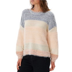 Rip Curl Surf Treehouse Knit Sweater - Women's