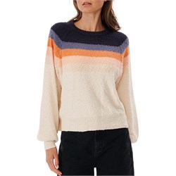 Rip Curl Melting Waves Sweater - Women's