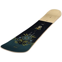 arbor-cadence-rocker-snowboard