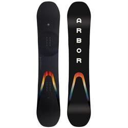 Arbor Formula Rocker Snowboard  - Used