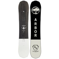 Arbor Element Rocker Snowboard  - Used
