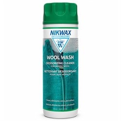 Nikwax Wool Wash 10 oz
