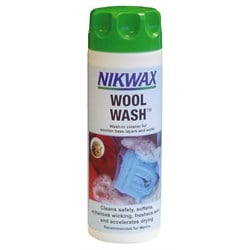 Nikwax Wool Wash 10 oz