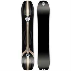 Ride Commissioner Snowboard