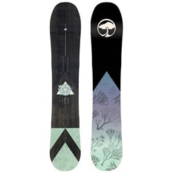 Arbor Veda Camber Snowboard - Women's