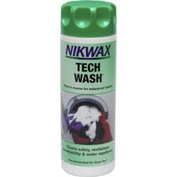 Nikwax Tech Wash 10 oz