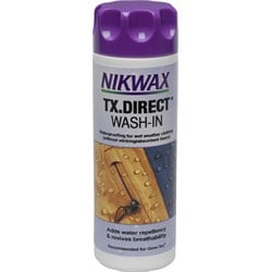 Nikwax Tx Direct (Wash In) 10 oz