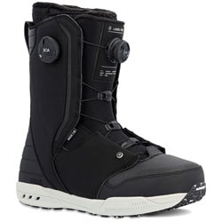 Ride Lasso Pro Wide Snowboard Boots  - Used