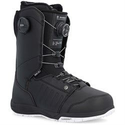 Ride Deadbolt Zonal Snowboard Boots - Used