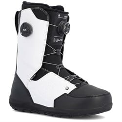 Ride Lasso Boa Snowboard Boots