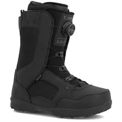 Ride Jackson Snowboard Boots  - Used