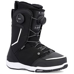 Ride Lasso Pro Wide Snowboard Boots 2023 - Used | evo Canada