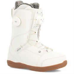 Ride Hera Snowboard Boots - Women's 2023 - Used