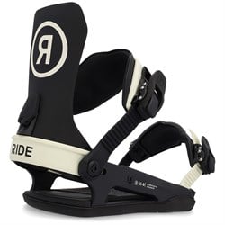 Ride C-9 Snowboard Bindings