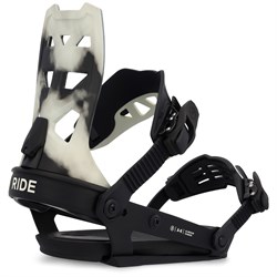 Ride A-8 Snowboard Bindings