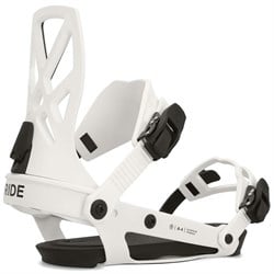 Ride A-4 Snowboard Bindings