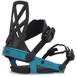 Ride A-4 Snowboard Bindings