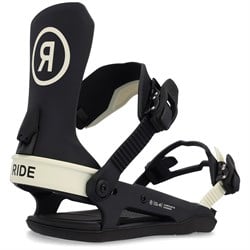 Ride CL-6 Snowboard Bindings - Women's 2023