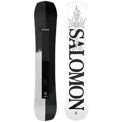 Salomon Assassin Pro Snowboard  - Used
