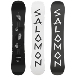 １着でも送料無料 Snowboard Craft Salomon 2023 evo | スノーボード