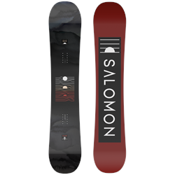 Salomon Snowboard | evo