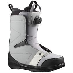 Salomon Faction Boa Snowboard Boots 2023