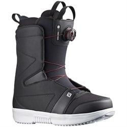 Salomon Faction Boa Snowboard Boots 2023