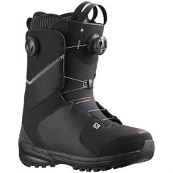 Salomon Kiana Dual Boa Snowboard Boots - Women's  - Used