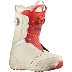 Salomon Ivy Boa SJ Snowboard Boots - Women's