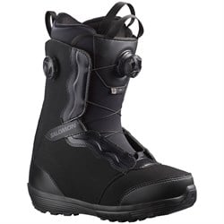 Salomon Pearl Boa Snowboard Boots - Women's | evo