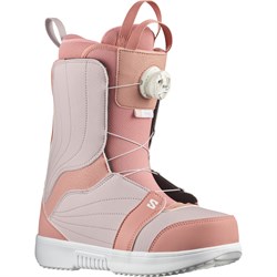 Salomon Pearl Boa Snowboard Boots - Women's 2023