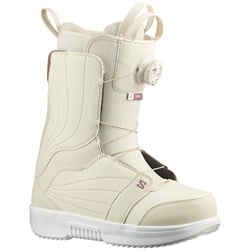 Salomon Pearl Boa Snowboard Boots - Women's