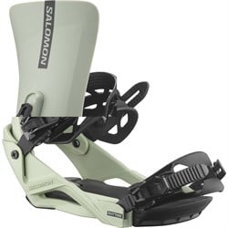 Salomon Rhythm Snowboard Bindings