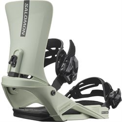 Salomon Rhythm Snowboard Bindings