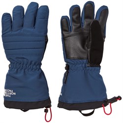 The North Face Montana Gloves - Big Kids'