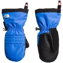 The North Face Montana Mittens - Big Kids'