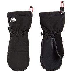 The North Face Montana Mittens - Big Kids'