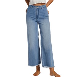 Billabong Free Fall Indigo Jeans - Women's