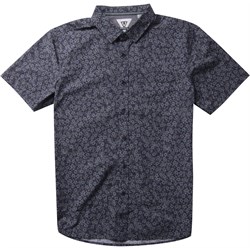 Vissla Morning Trip Eco Short-Sleeve Shirt