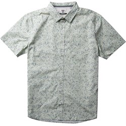 Vissla Morning Trip Eco Short-Sleeve Shirt
