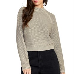 RVCA Verdict Sweater - Women's