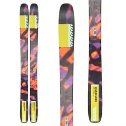 K2 Mindbender 116 C Skis