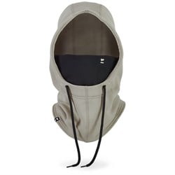 MONS ROYALE Decade Merino Fleece Hood